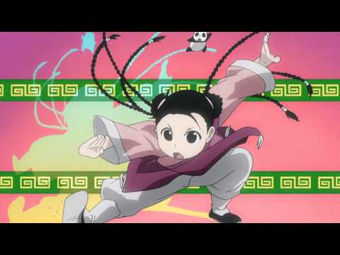 My Top Opening - 2