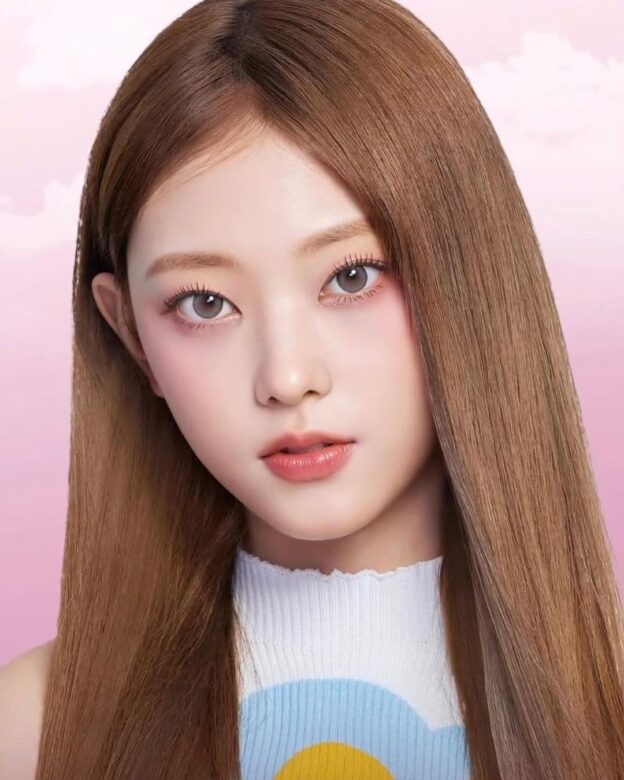 Best female K-Pop Idol - 1