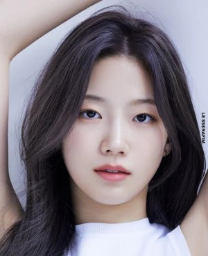 Best female K-Pop Idol - 2