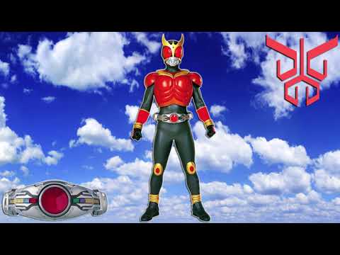Kamen Rider Henshin music - 2