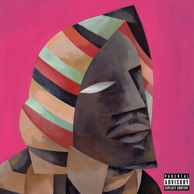 BEST HIP HOP/R&B ALBUM OF 2022 - 2