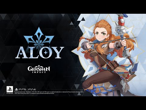 All Genshin chars... maybe? - 2