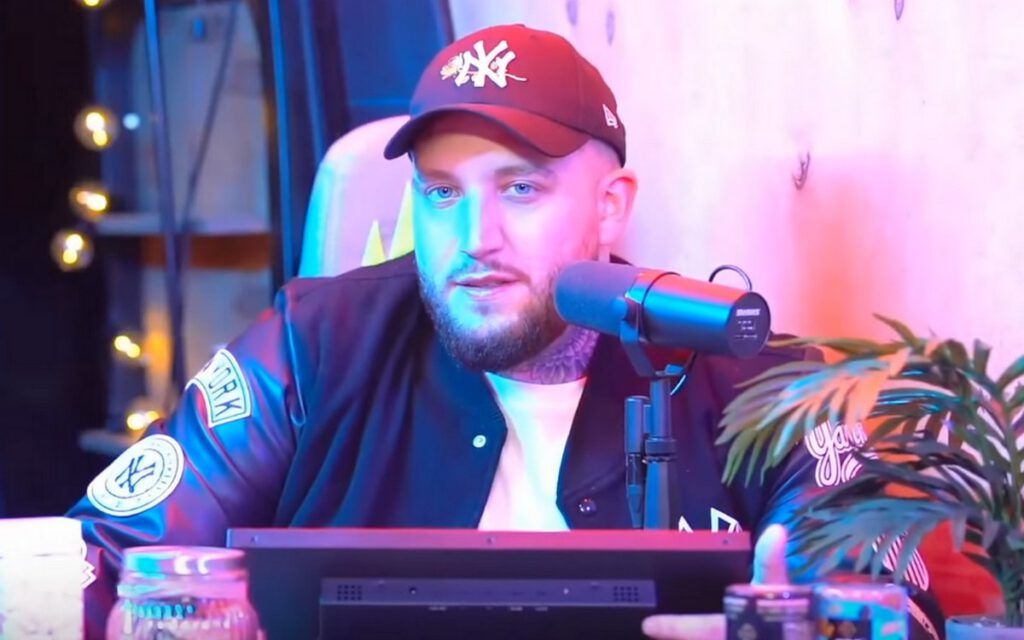Najprzystojniejszy influencer - 1