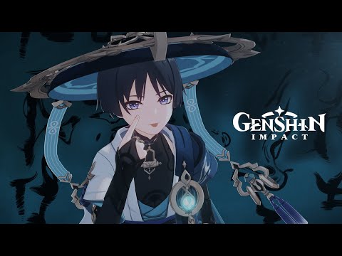 GENSHIN IMPACT DEMOS - 2