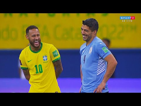Neymar atuações Brasil - 1