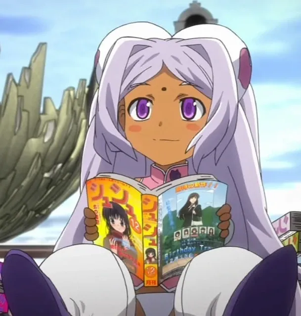 Future diary - 2