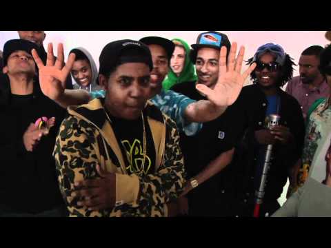 oddfuture best - 1