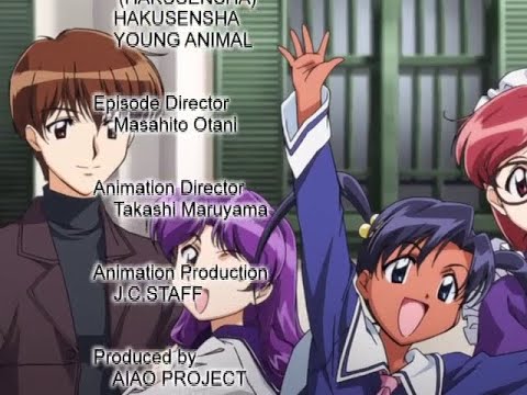Carma Endings - 1
