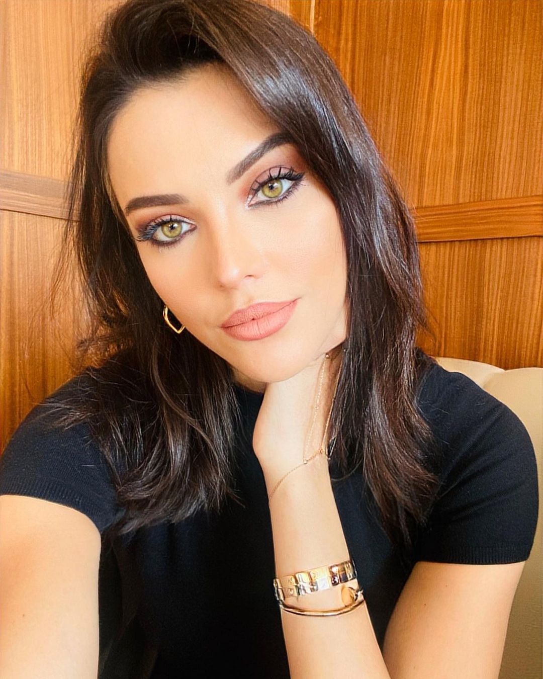 BEATY TURKISH GIRL - 2