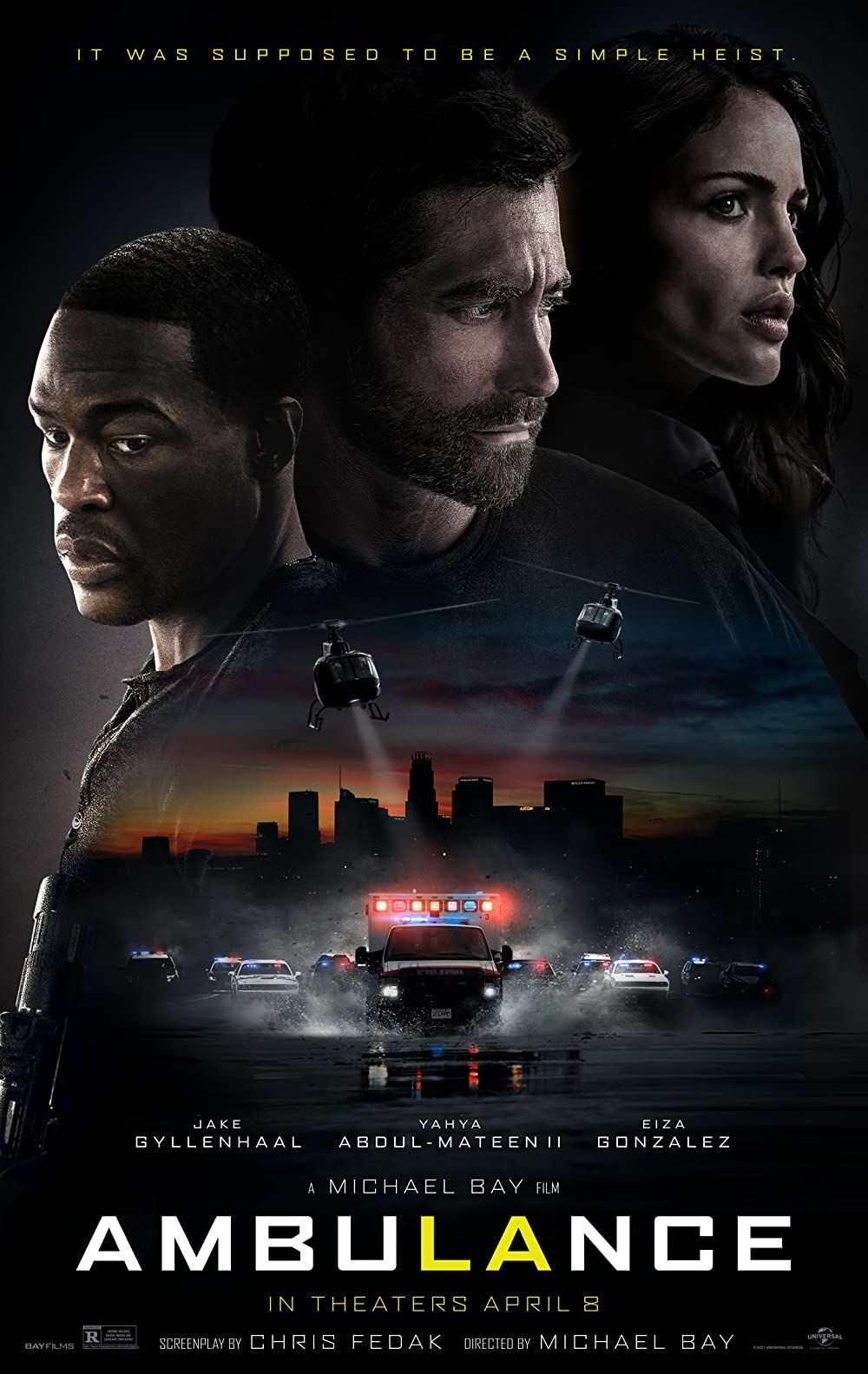 Best Movies of 2022 (updated) - 2