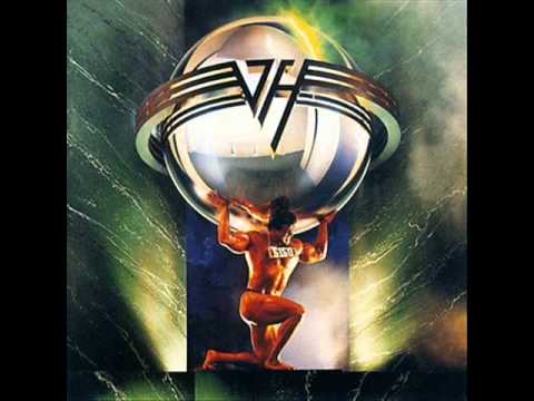 Best Rock Song - 2