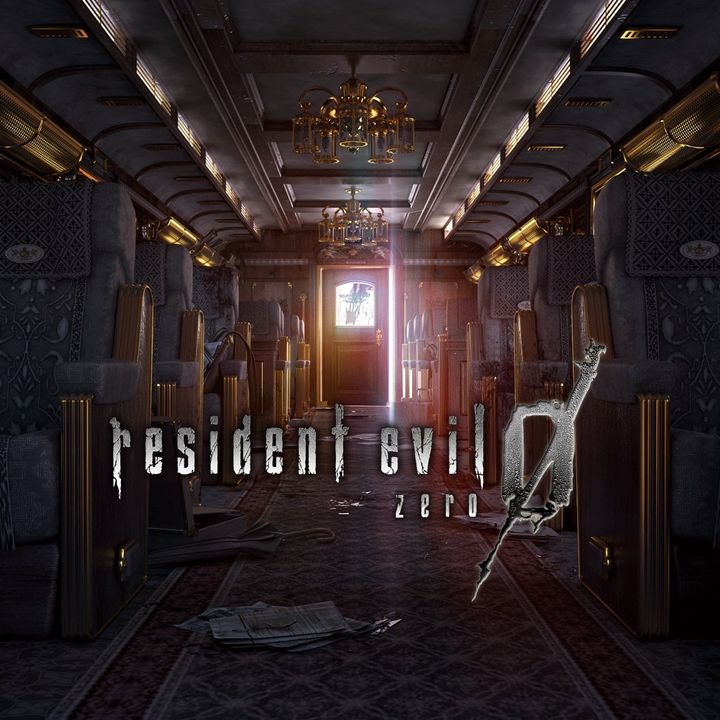 BEST RESIDENT EVIL GAME - 1