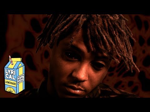 every juice wrld song - 1