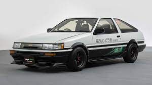 BEST JDM CAR - 2