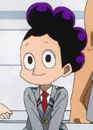 My Hero Academia Characters - 2