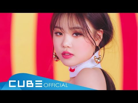 Kpop Extraordinaire - 1