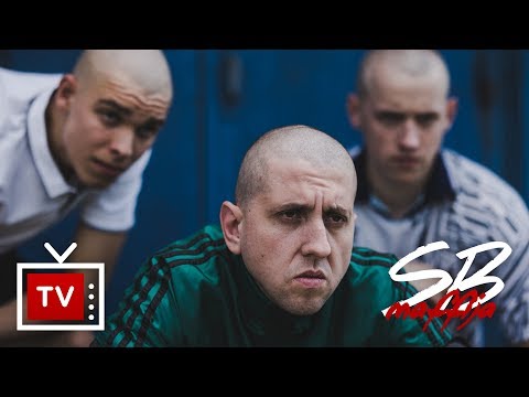 najlepszy polski rapowy utwór  - 1