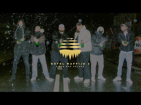 NAJLEPSZE ALBUMY PL RAP2022 - 2