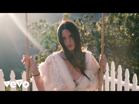 MY FAVORITE LANA SONGS (64) - 2