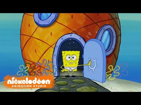 Best cartoon intros - 1