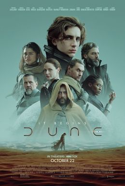 Best Science Fiction Movie - 1