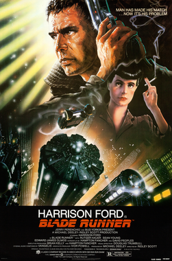 Best Science Fiction Movie - 2
