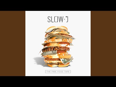 Slow J - 1