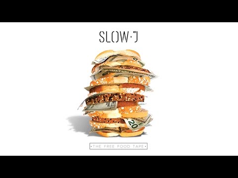 Slow J - 2