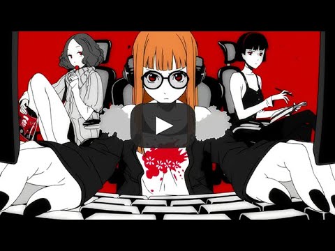 Best Persona Opening - 1