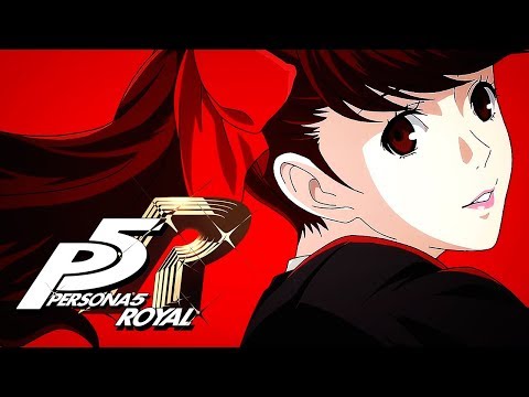 Best Persona Opening - 2