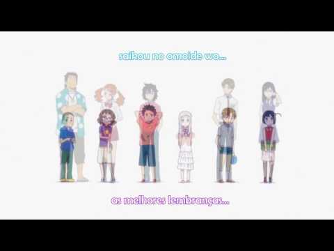 Best Anime Ending Ever - 1