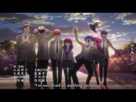 Best Anime Ending Ever - 2