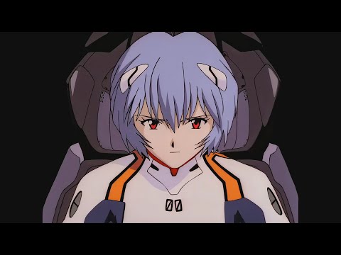 Actually best Anime OP - 1