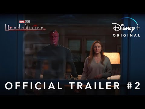 All trailers Phase 4 MCU - 2