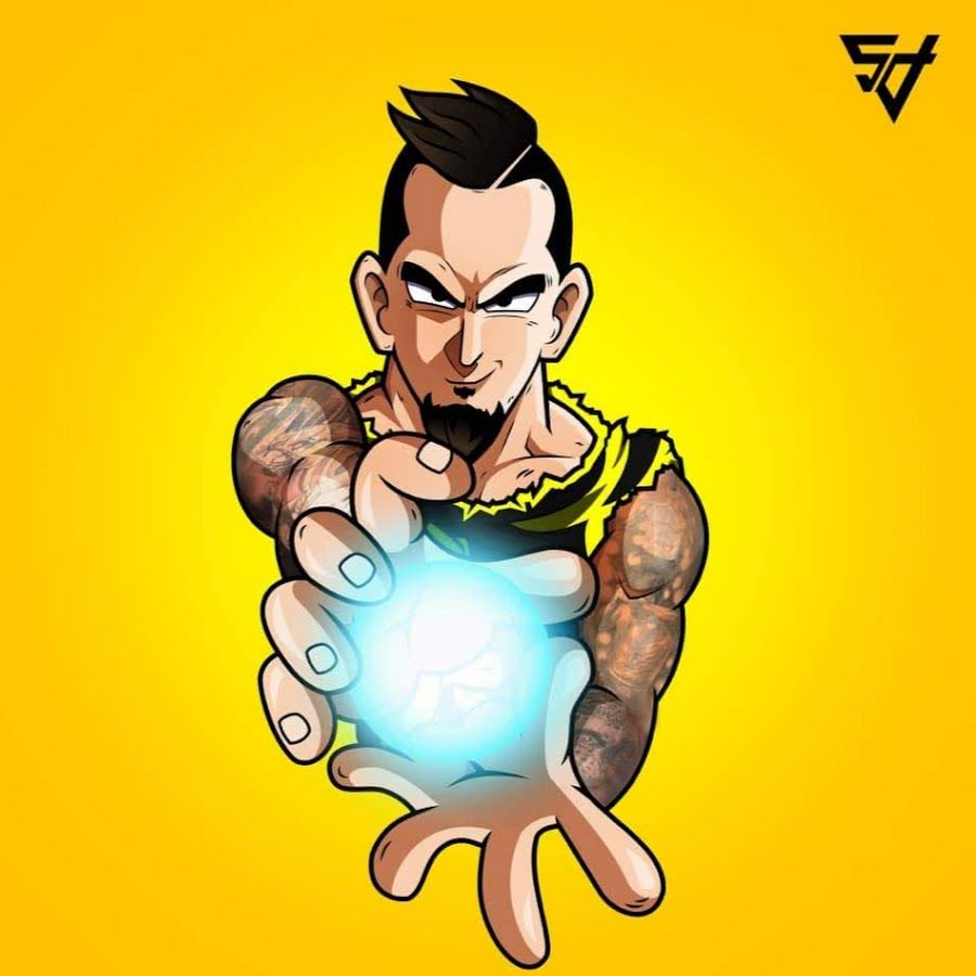 Youtuberzy - 2