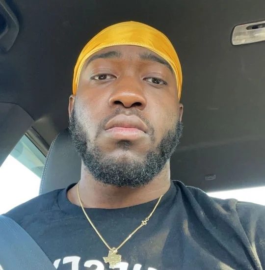 Favorite Black Content Creator - 2