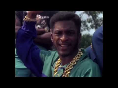 Best Oldschool Rap Song - 1