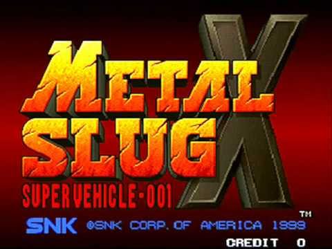 Mejor cancion de videojuegos - 2
