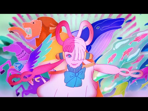 【Ado】Ultimate List - 2