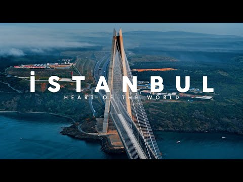 Most Beautiful/Charming Cities - 1