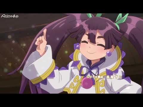 Anime OP Bracket - 2