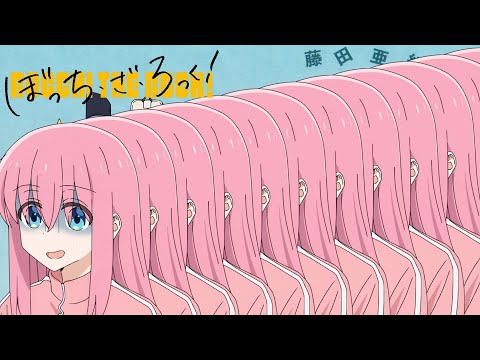 Best anime op - 2