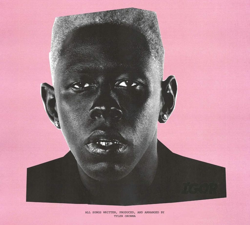 Fav Albums - 1