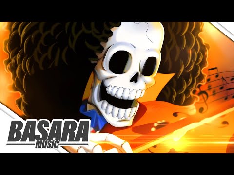 Músicas Geeks de One Piece - 1