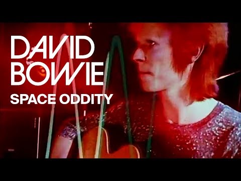 Best David Bowie Song - 1