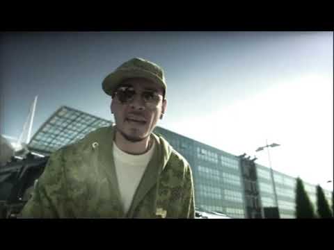 Old School Türkçe Rap - 1