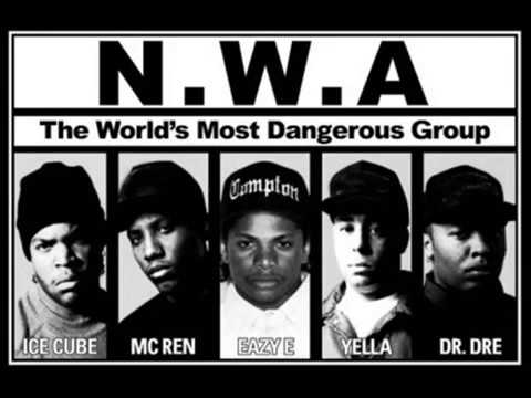 Legacy Best 80s Rap - 2