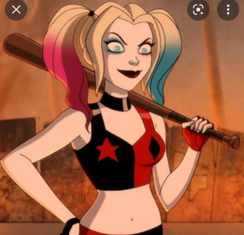 MARVEL AND DC CHARACTERS - 2