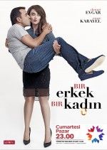 Efsane Türk Dizisi - 1