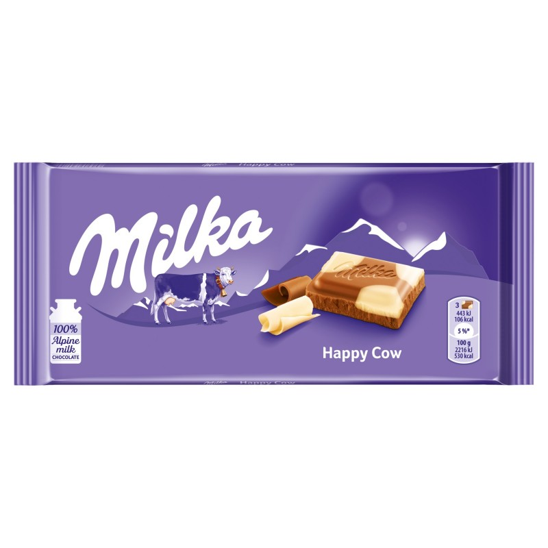Najlepsza Milka - 2
